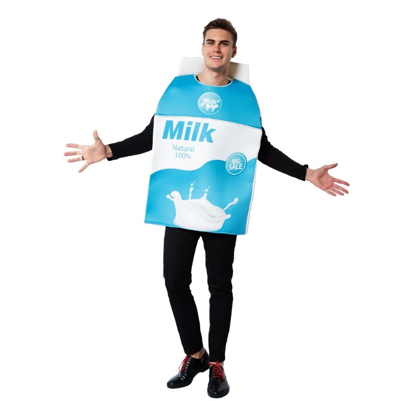 Adult Halloween Funny  Cookies - Anime Cosplay For Couples 评论和价格