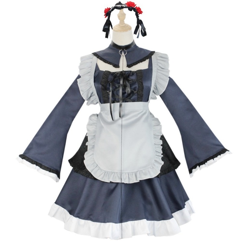 New Kawaii Anime My Dress Up D - Kitagawa Anime Cosplay 评论和价格
