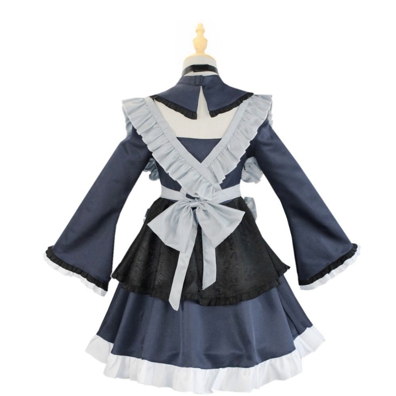 New Kawaii Anime My Dress Up D - Kitagawa Anime Cosplay 评论和价格