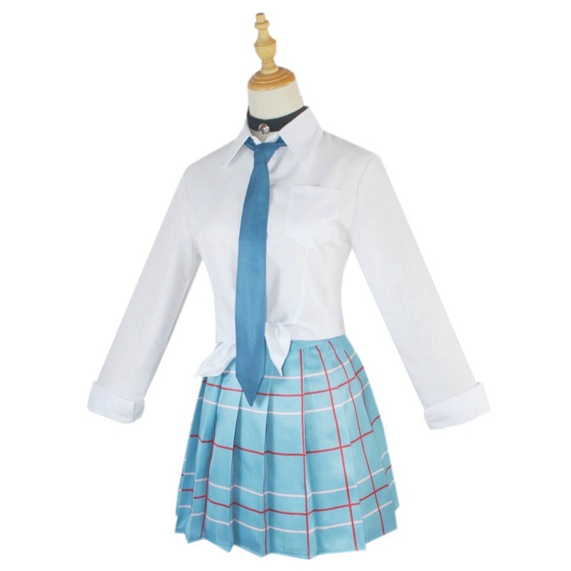 New Kawaii Anime My Dress Up D - Kitagawa Anime Cosplay 评论和价格