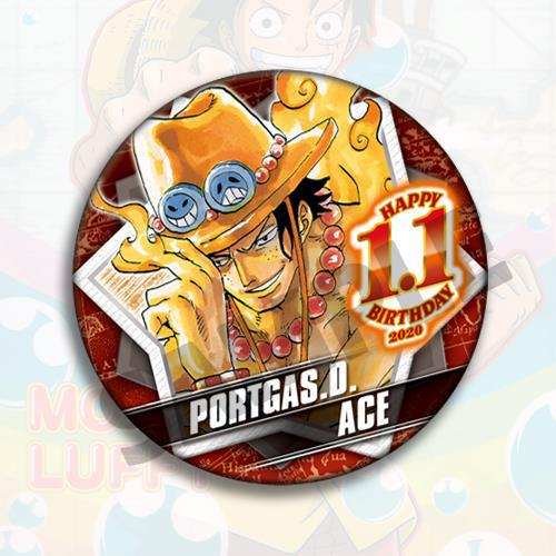 One Piece Anime Badge 2020 Bir - Cosplay Anime Zoro 评论和价格