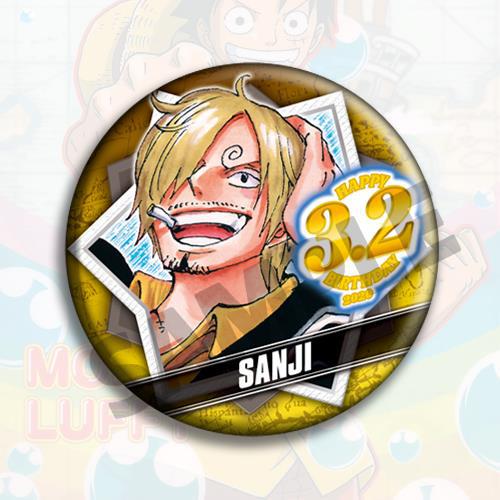 One Piece Anime Badge 2020 Bir - Cosplay Anime Zoro 评论和价格