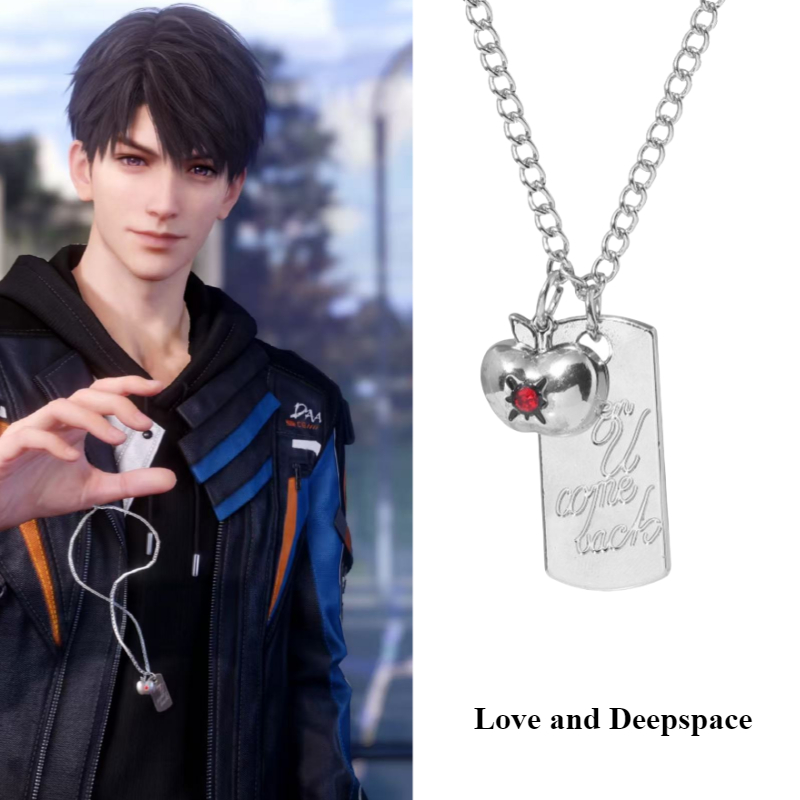 Love and Deepspace Caleb two-d - Anime Cosplay Girlfriend 评论和价格
