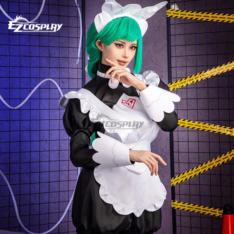 Legends Z-A Lebanne Harujio Ma - Anime Cosplay For Girls 评论和价格