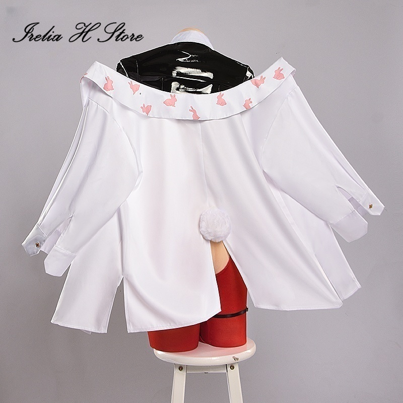 Irelia H Store Anime ni cos kk - Anime Cosplay Photoshoot 评论和价格