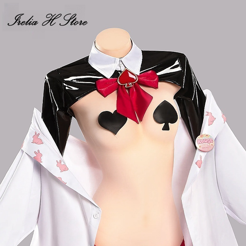 Irelia H Store Anime ni cos kk - Anime Cosplay Photoshoot 评论和价格