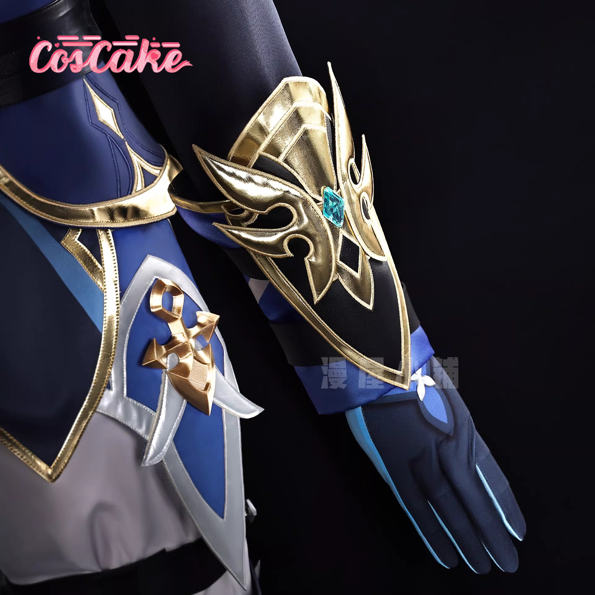 Lohen cosplay Game Cosplay Ser - Anime Cosplay Seri 评论和价格