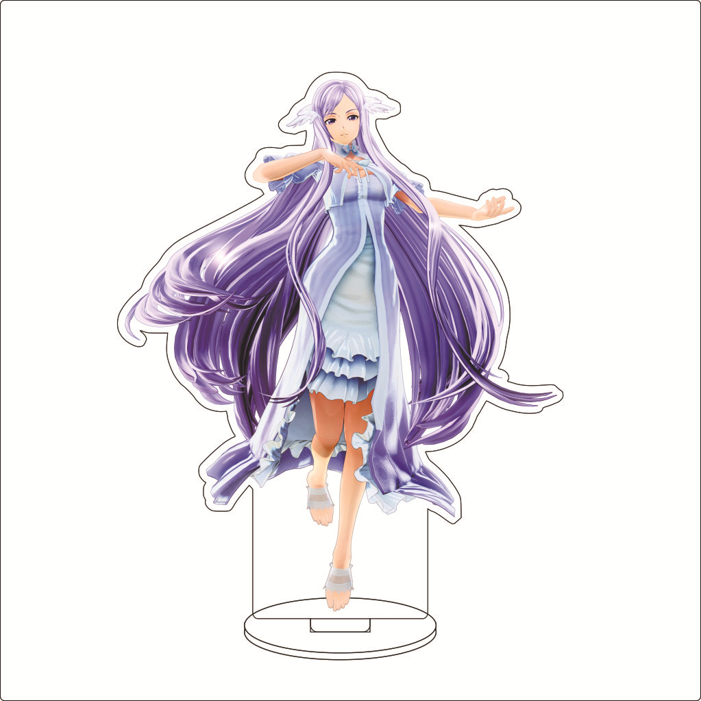 16CM Anime Sword Art Online Ki - Sword Art Online Cape 评论和价格
