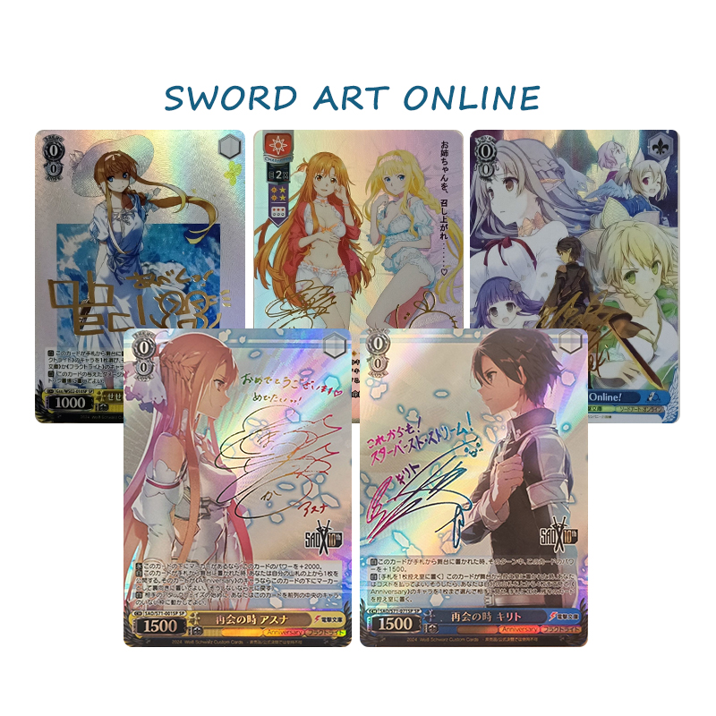 Japanese Novel Sword Art Onlin - Sword Art Online Cape 评论和价格