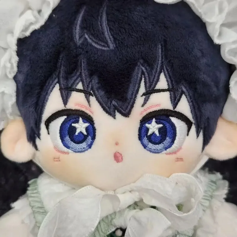 20cm New Anime BLUE LOCK Isagi - Anime About Cosplay Girl 评论和价格