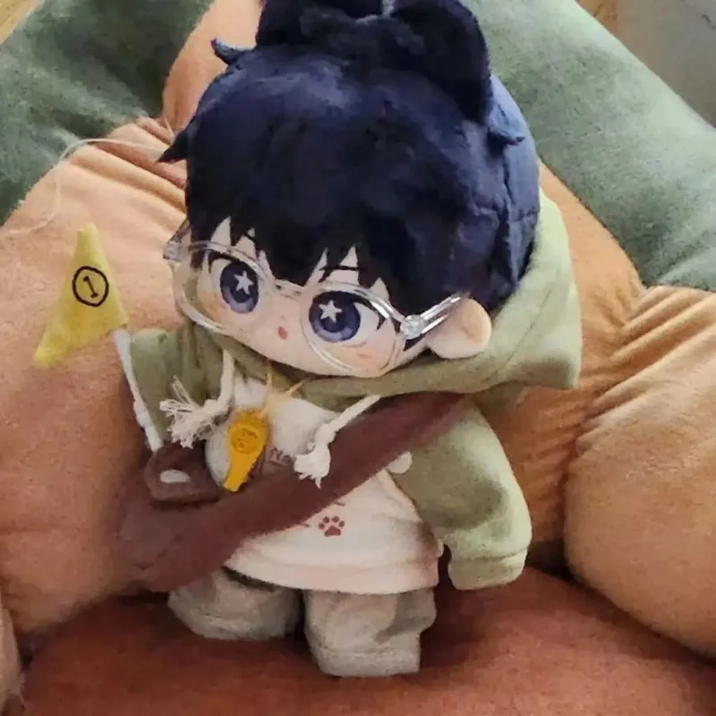 20cm New Anime BLUE LOCK Isagi - Anime About Cosplay Girl 评论和价格