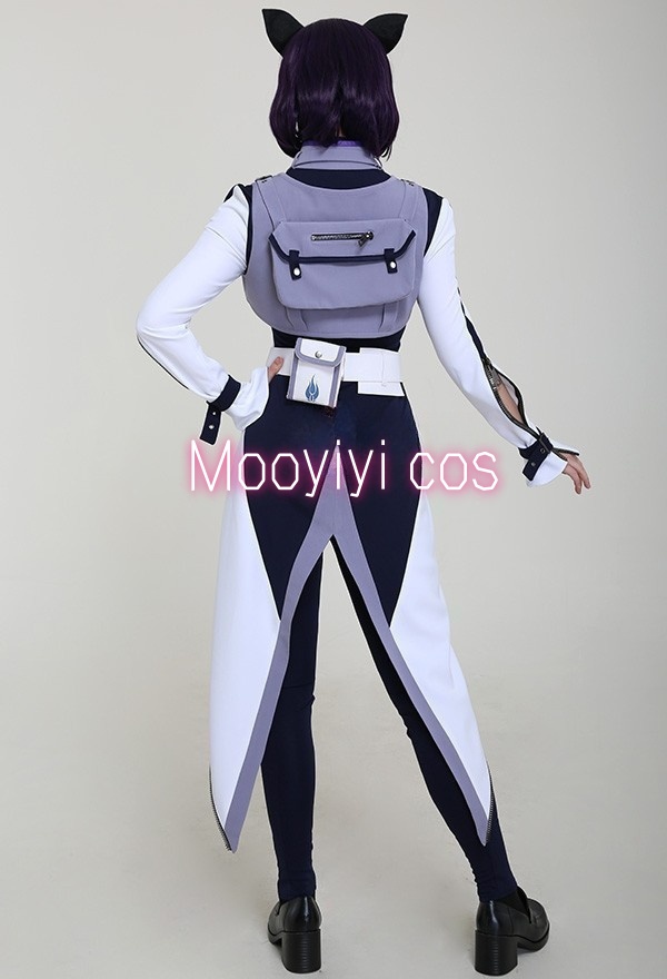 Mooyiyi cos New Weiss/Ruby/Yan - Anime Yang Cosplay 评论和价格