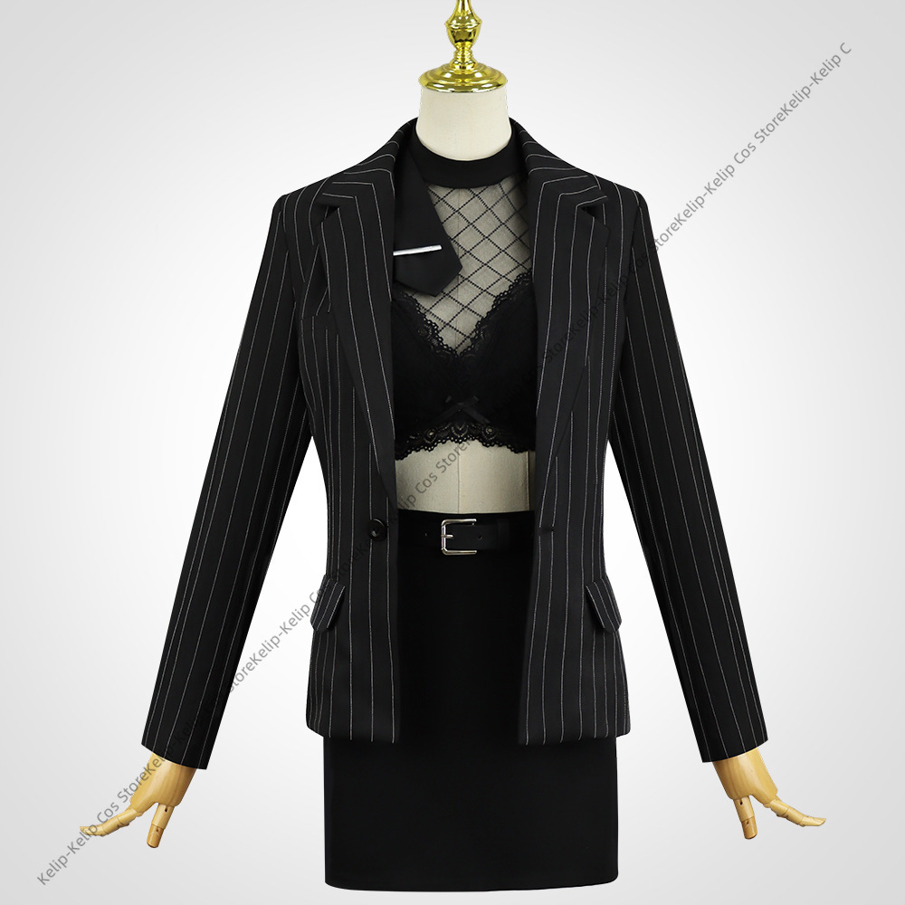 Prtivay Cosplay Wig To-Do List - Anime Cosplay List 评论和价格