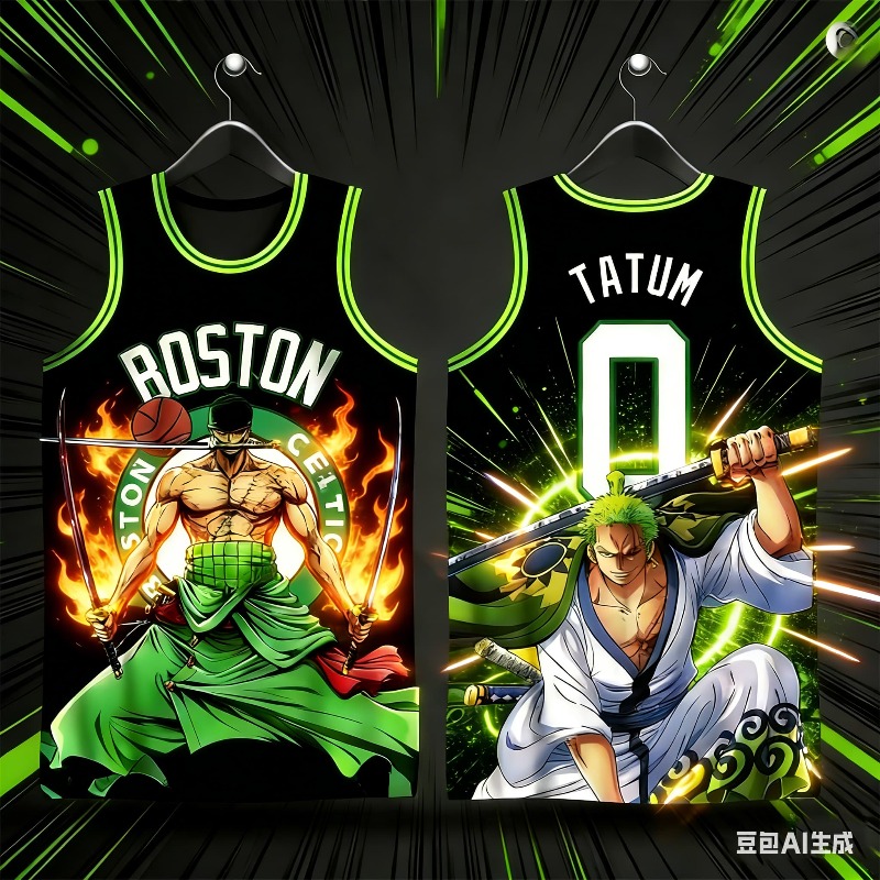 One Piece Roronoa Zoro X Bosto - Cosplay Anime Zoro 评论和价格