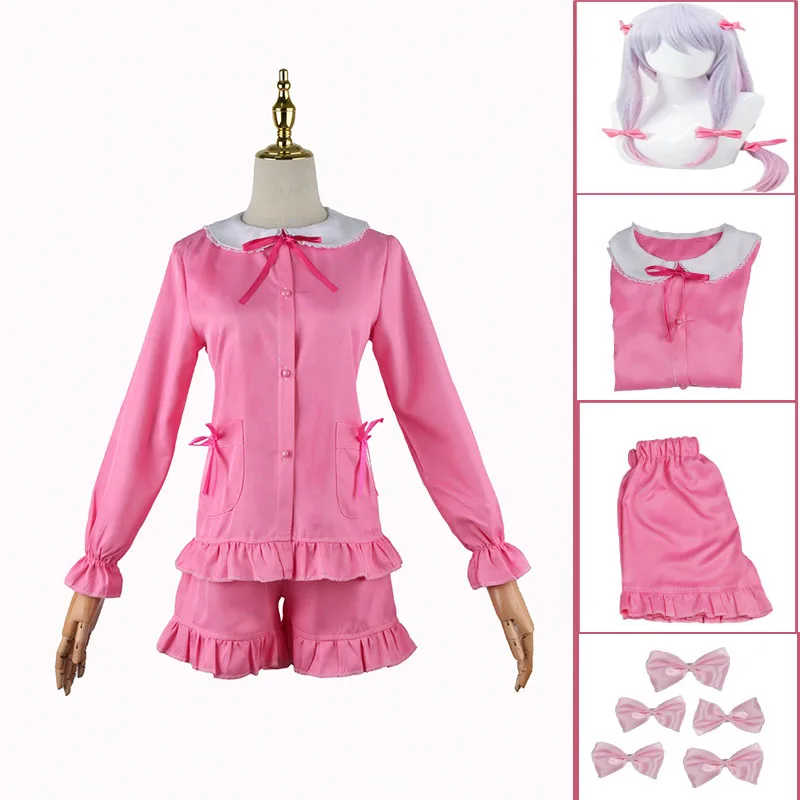 Anime Eromanga Sensei Izumi Sa - Anime Cosplay Kawaii 评论和价格