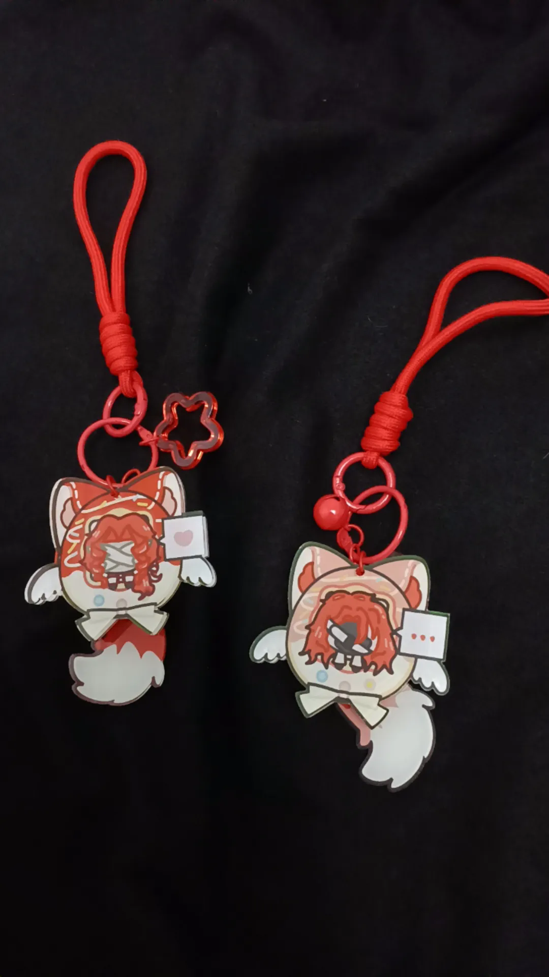 Reverse:1999 Aleph Acrylic Wag - Anime Cosplay Seri 评论和价格