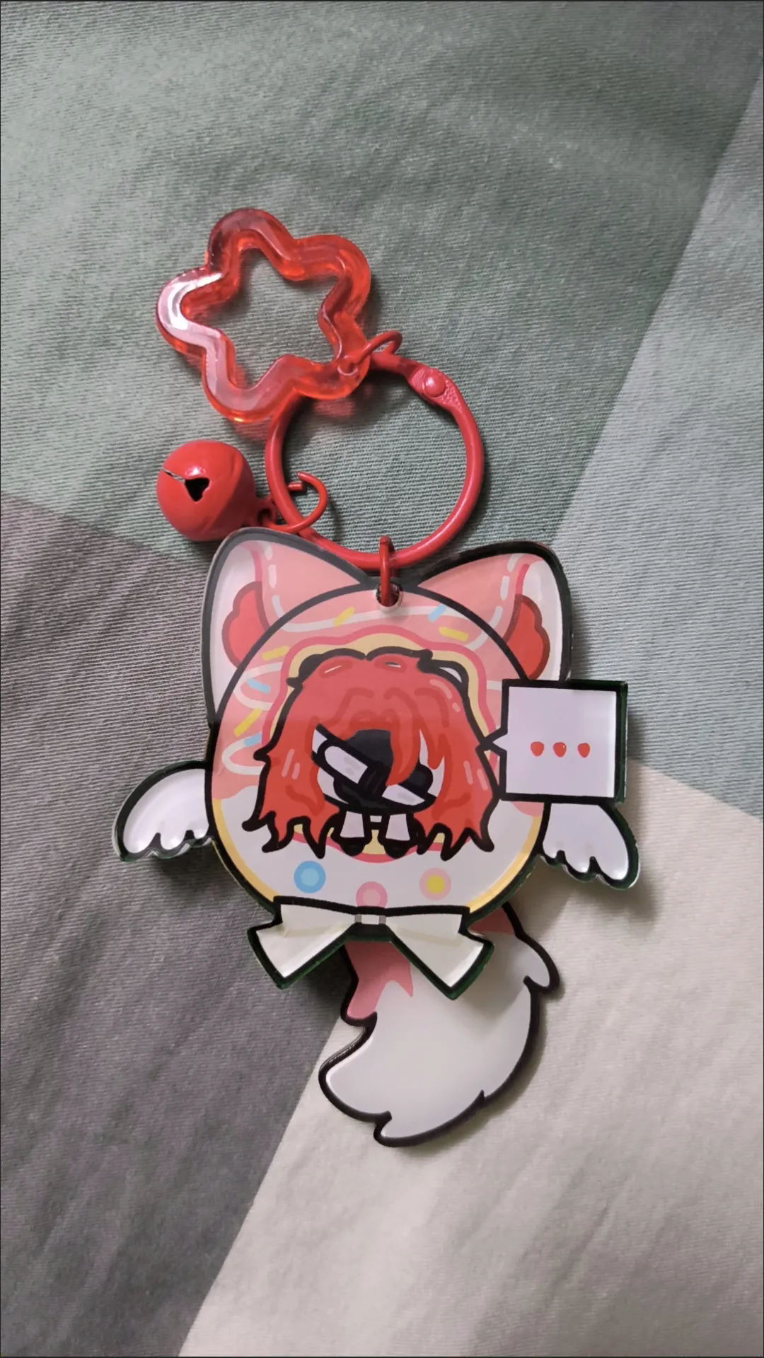 Reverse:1999 Aleph Acrylic Wag - Anime Cosplay Seri 评论和价格