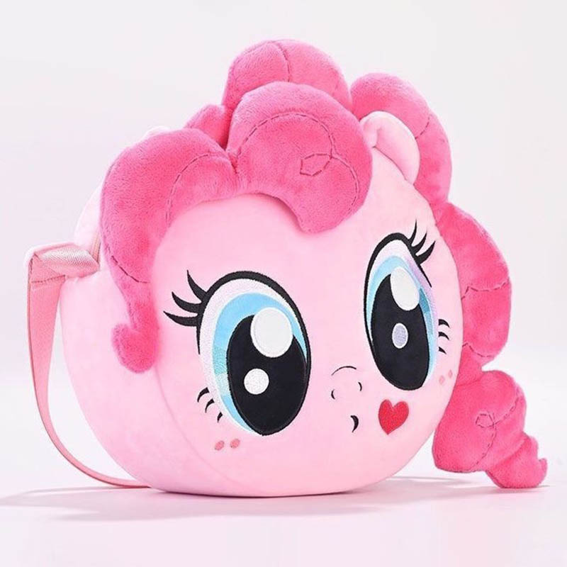 My Little Pony Pinkie Pie Cros - Anime Cosplay Little Girl 评论和价格