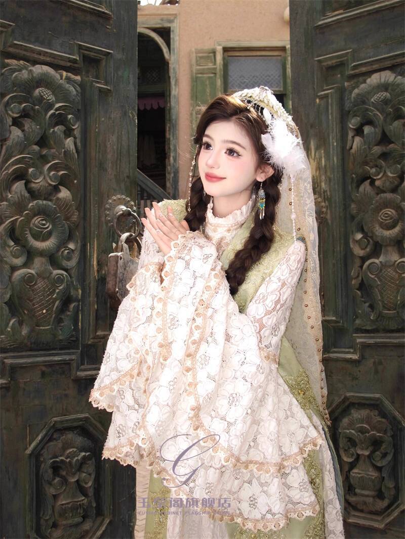 New Fiesta Carnival Halloween  - Anime Cosplay For Girls 评论和价格