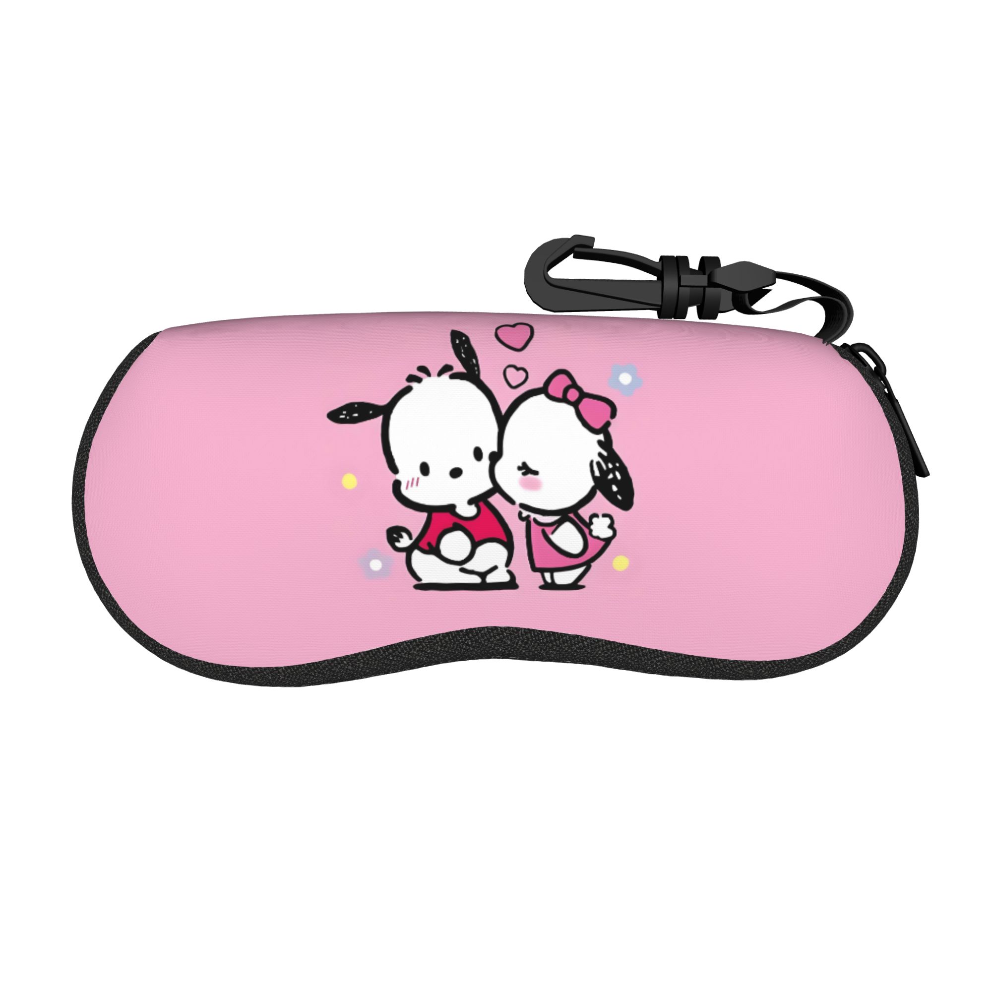 Cartoon Pochacco Kiss Shell Ey - Anime Cosplay Kiss 评论和价格