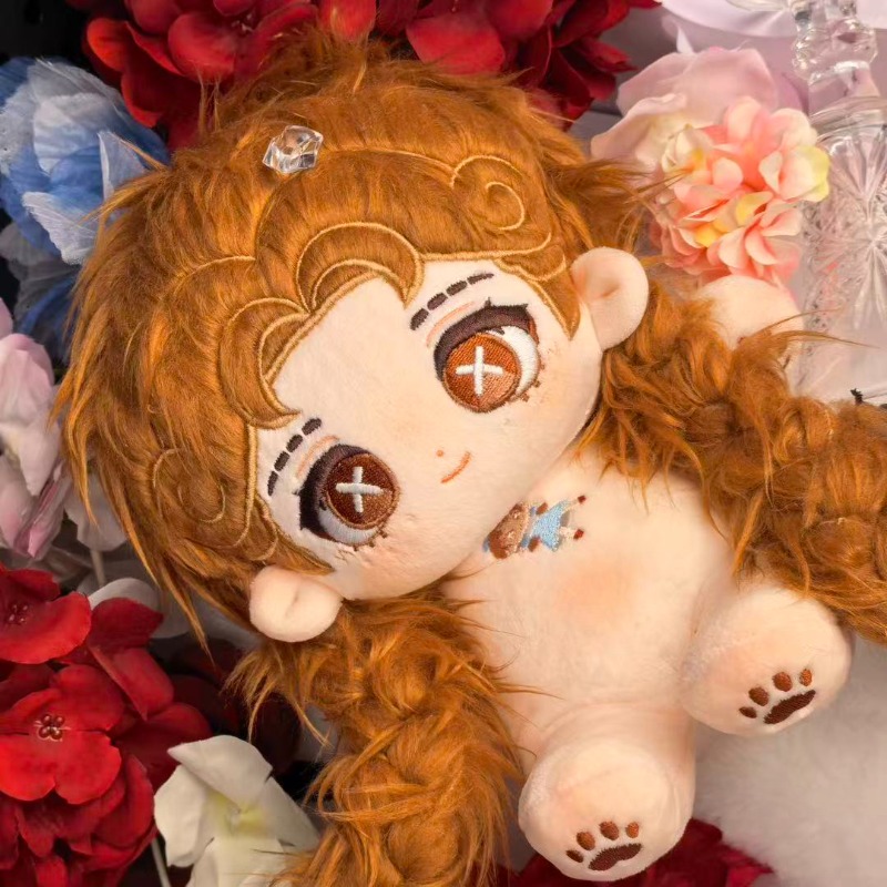 20cm Anime Game Identity V Kaw - Anime Cosplay Little Girl 评论和价格