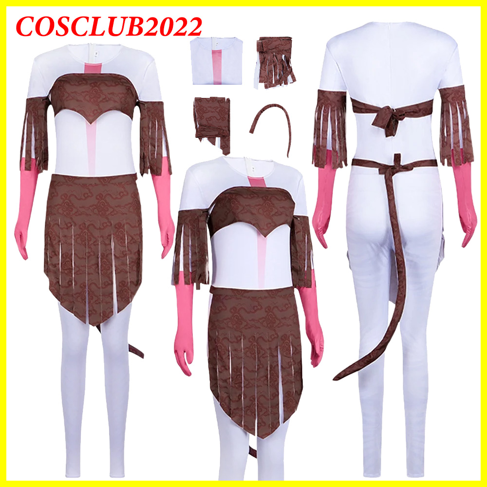Avatar Movie Varang Cosplay Co - Cosplay Avatar Anime 评论和价格