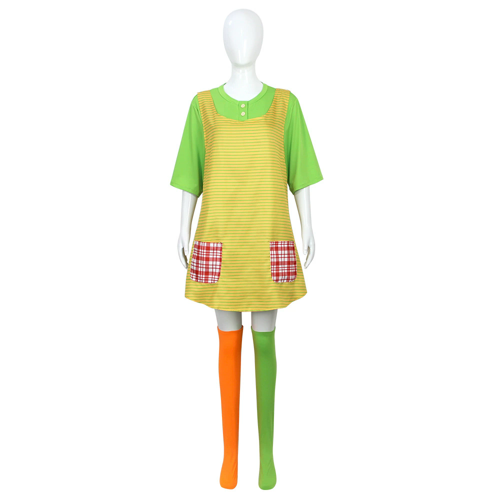 Piippi Cosplay Costume Adult G - Cosplay Anime Boy 评论和价格