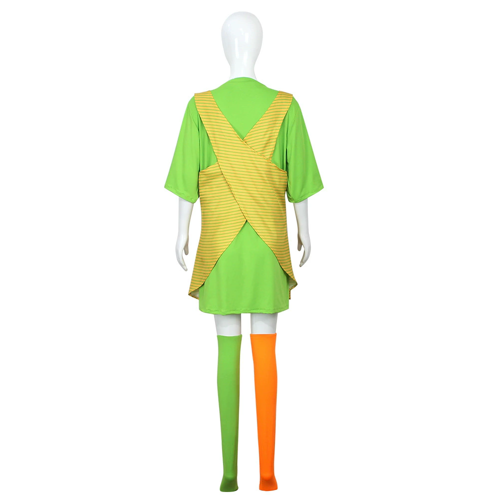 Piippi Cosplay Costume Adult G - Cosplay Anime Boy 评论和价格