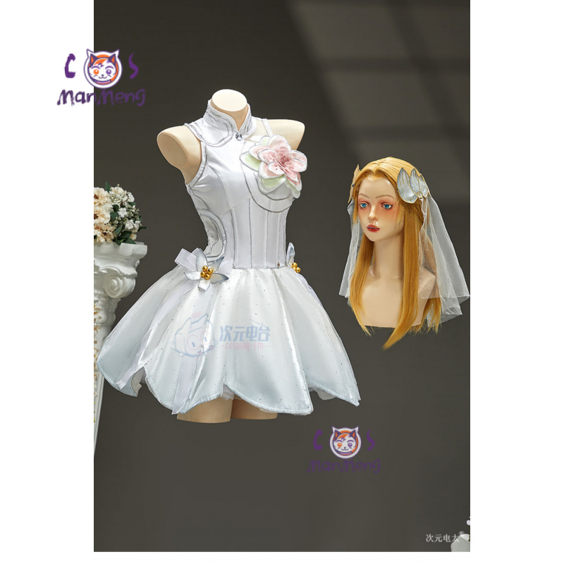 Invisible Woman Susan Storm Ri - Anime Cosplay Dress For Women 评论和价格
