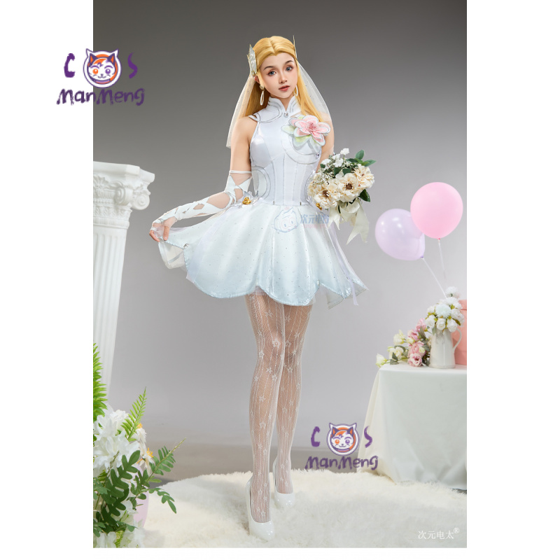 Invisible Woman Susan Storm Ri - Anime Cosplay Dress For Women 评论和价格