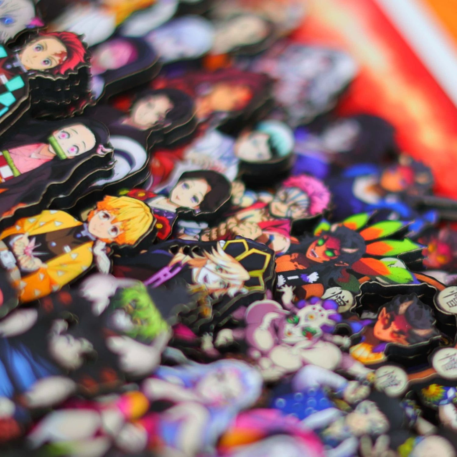 Demon Slayer anime merchandise - Anime Cosplay For Girls 评论和价格