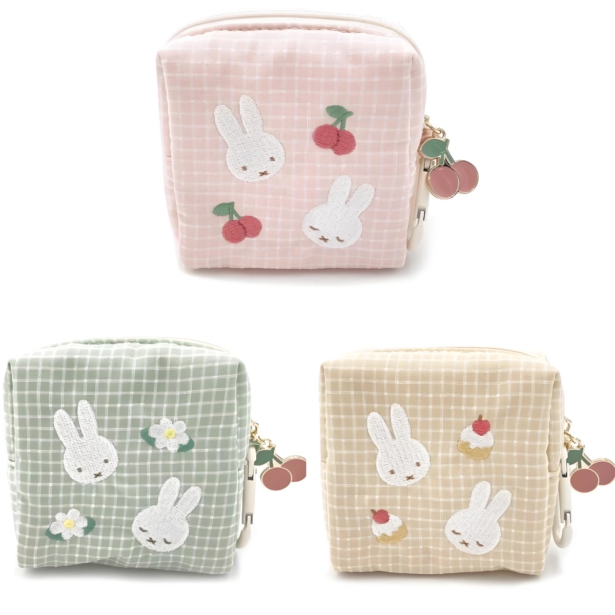 Kawaii Anime Miffy Rabbit Make - Anime About Cosplay Girl 评论和价格