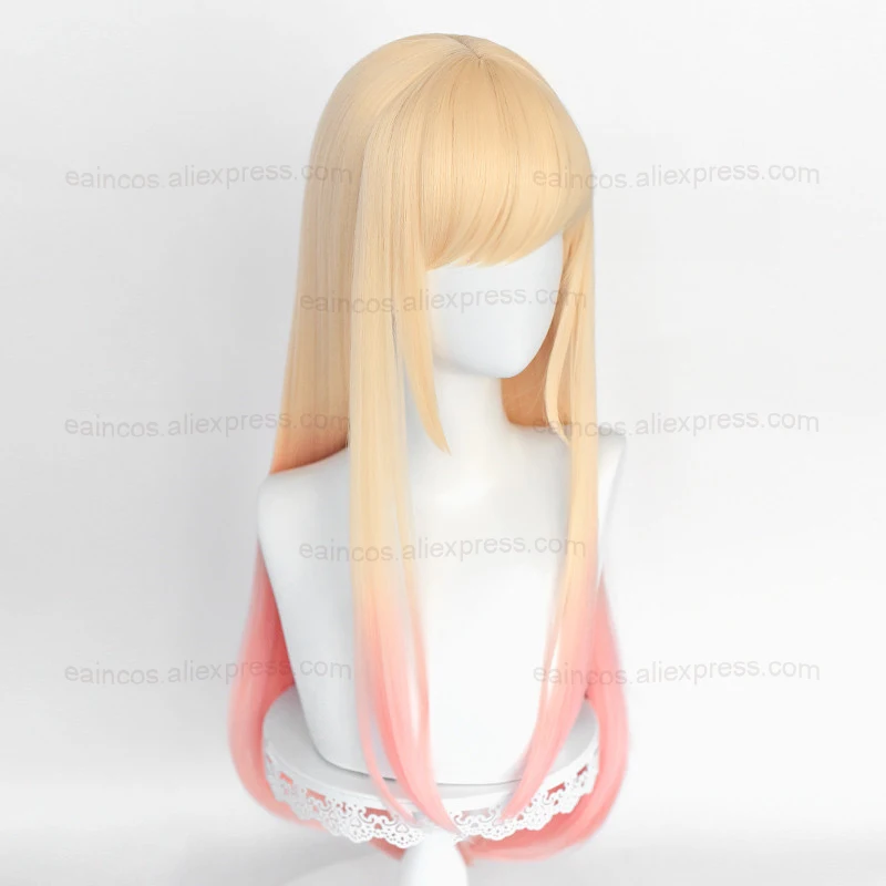 Anime Marin Kitagawa Cosplay W - Kitagawa Anime Cosplay 评论和价格