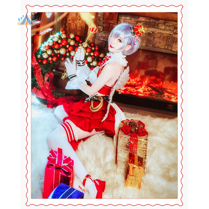 Rem Re:Life in a different wor - Anime Cosplay Festival 评论和价格