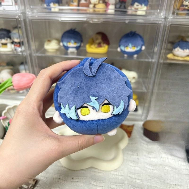 [New listing] Genshin Impact F - Anime Cosplay List 评论和价格