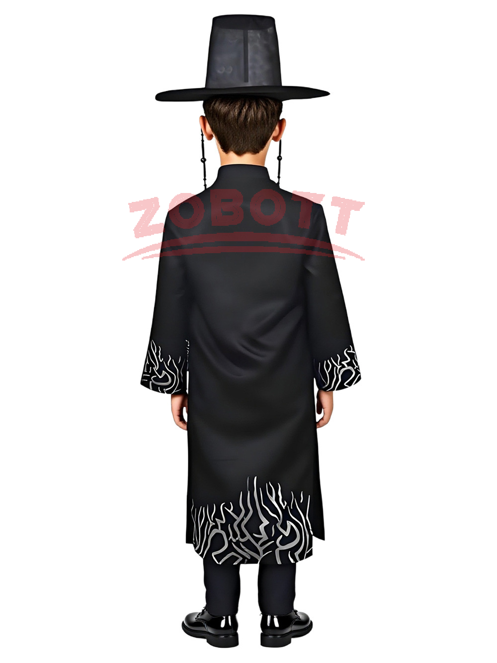 Movie Boys Role Play Props Par - Cosplay Anime Boy 评论和价格