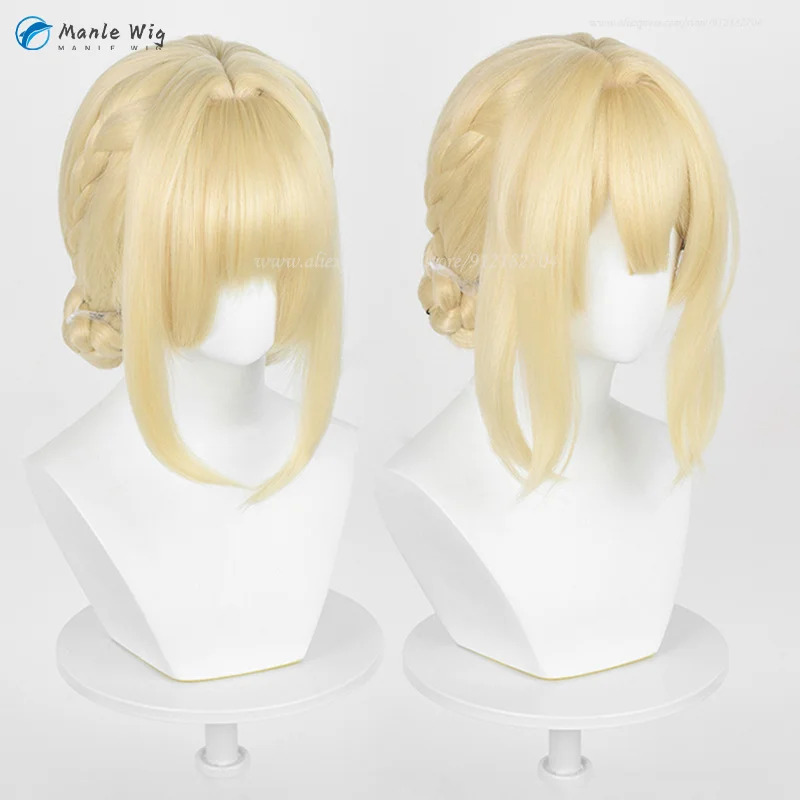 Anime Violet Evergarden Cospla - Violet Evergarden Dress 评论和价格