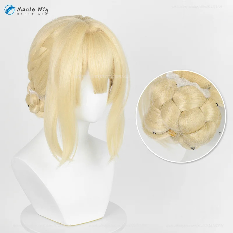 Anime Violet Evergarden Cospla - Violet Evergarden Dress 评论和价格