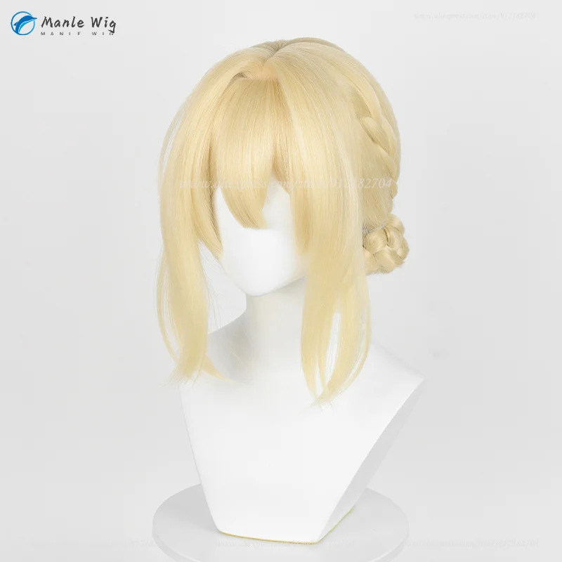 Anime Violet Evergarden Cospla - Violet Evergarden Dress 评论和价格