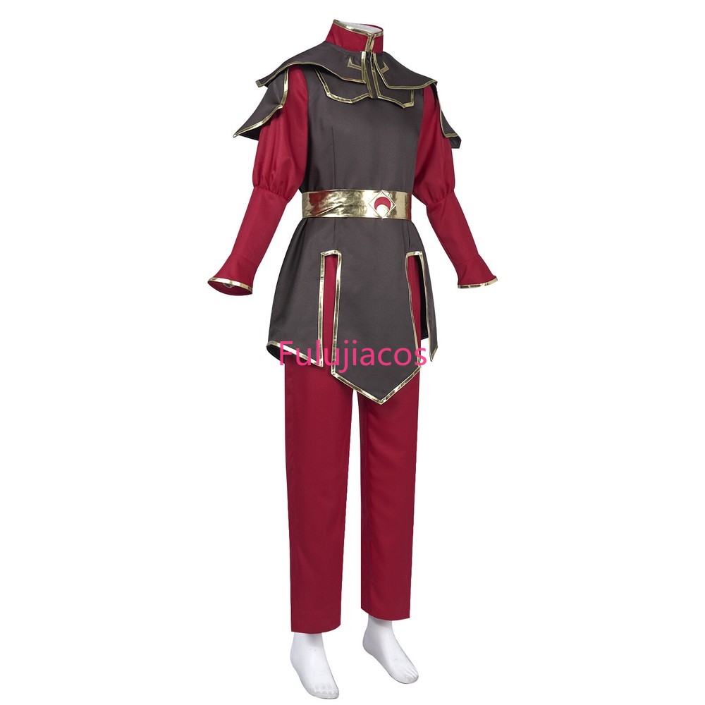 Fulujiacos Azula Cosplay Azula - Cosplay Avatar Anime 评论和价格