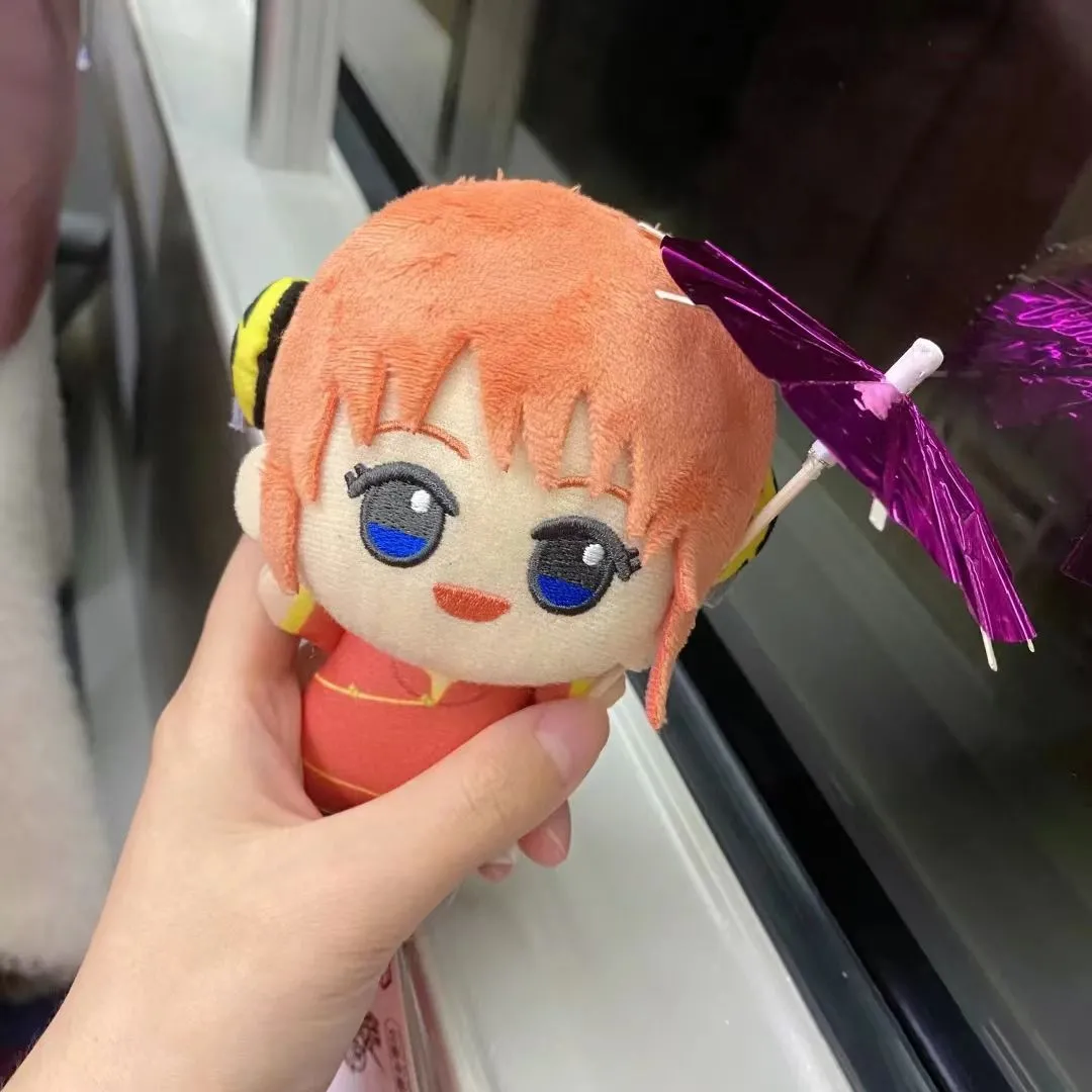 10CM Kagura leader Cute Girl S - Anime About Cosplay Girl 评论和价格