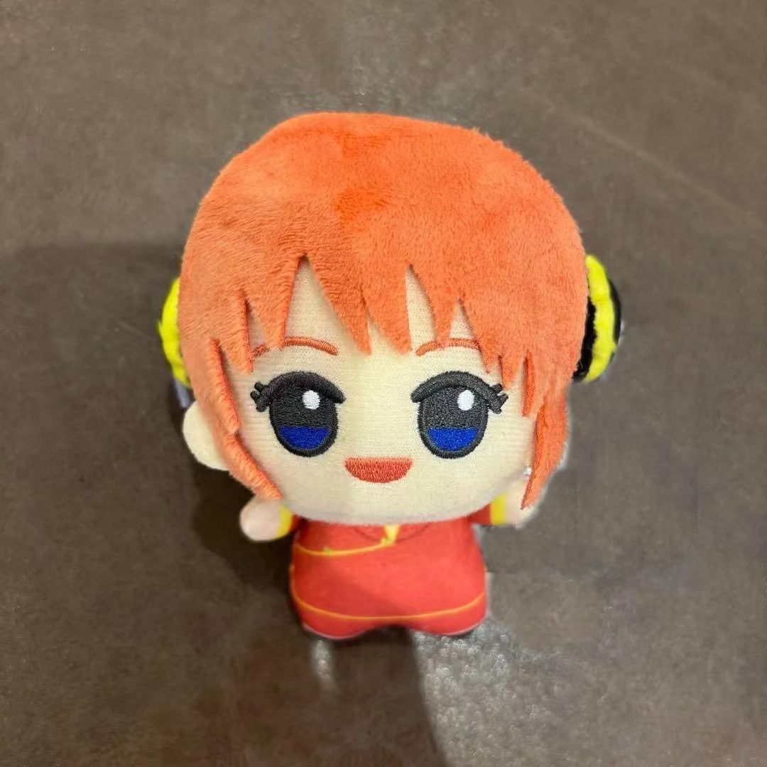 10CM Kagura leader Cute Girl S - Anime About Cosplay Girl 评论和价格