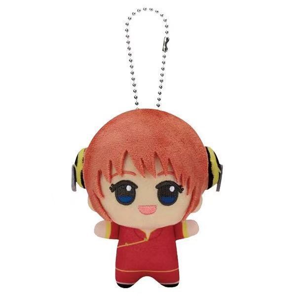 10CM Kagura leader Cute Girl S - Anime About Cosplay Girl 评论和价格