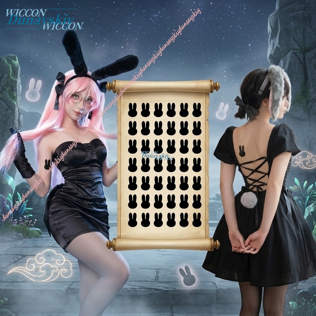 Anime Cosplay Photo Props Game - Anime Cosplay Photo 评论和价格