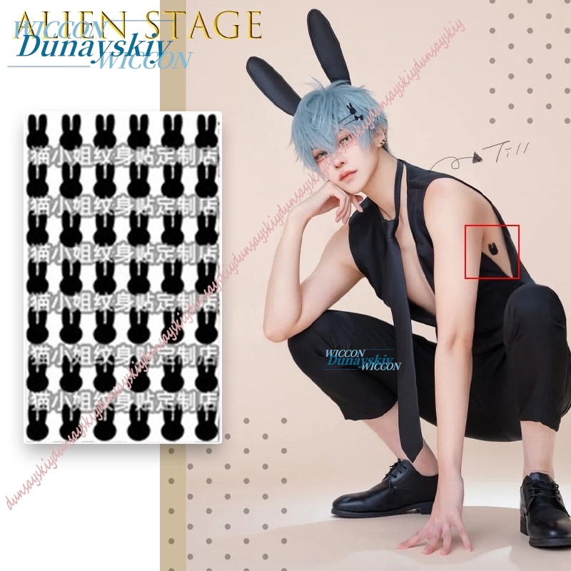 Anime Cosplay Photo Props Game - Anime Cosplay Photo 评论和价格