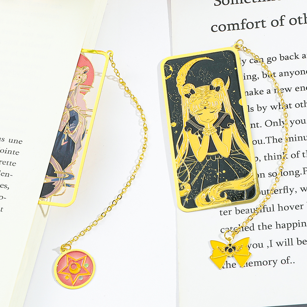 Anime Sailor Moon Metal Pendan - Anime Cosplay Photo 评论和价格