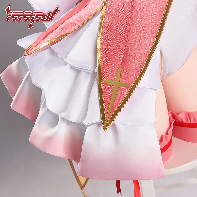 Anime Fate Illyasviel Cosplay  - Anime Cosplay Photoshoot 评论和价格
