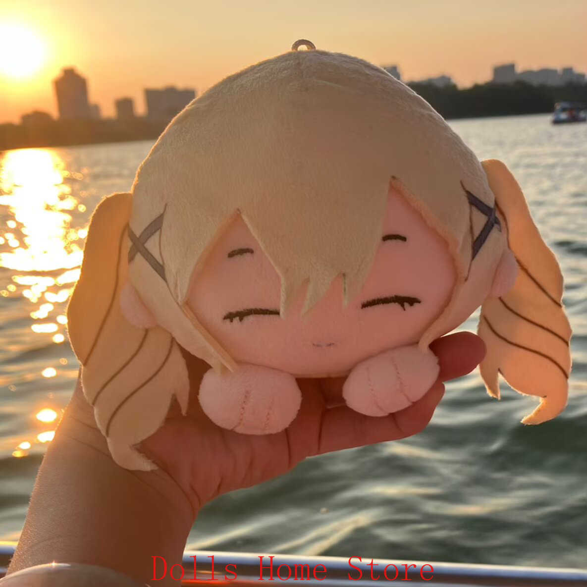 Cute Anime BanG Dream! Arisa I - Anime Cosplay Seri 评论和价格