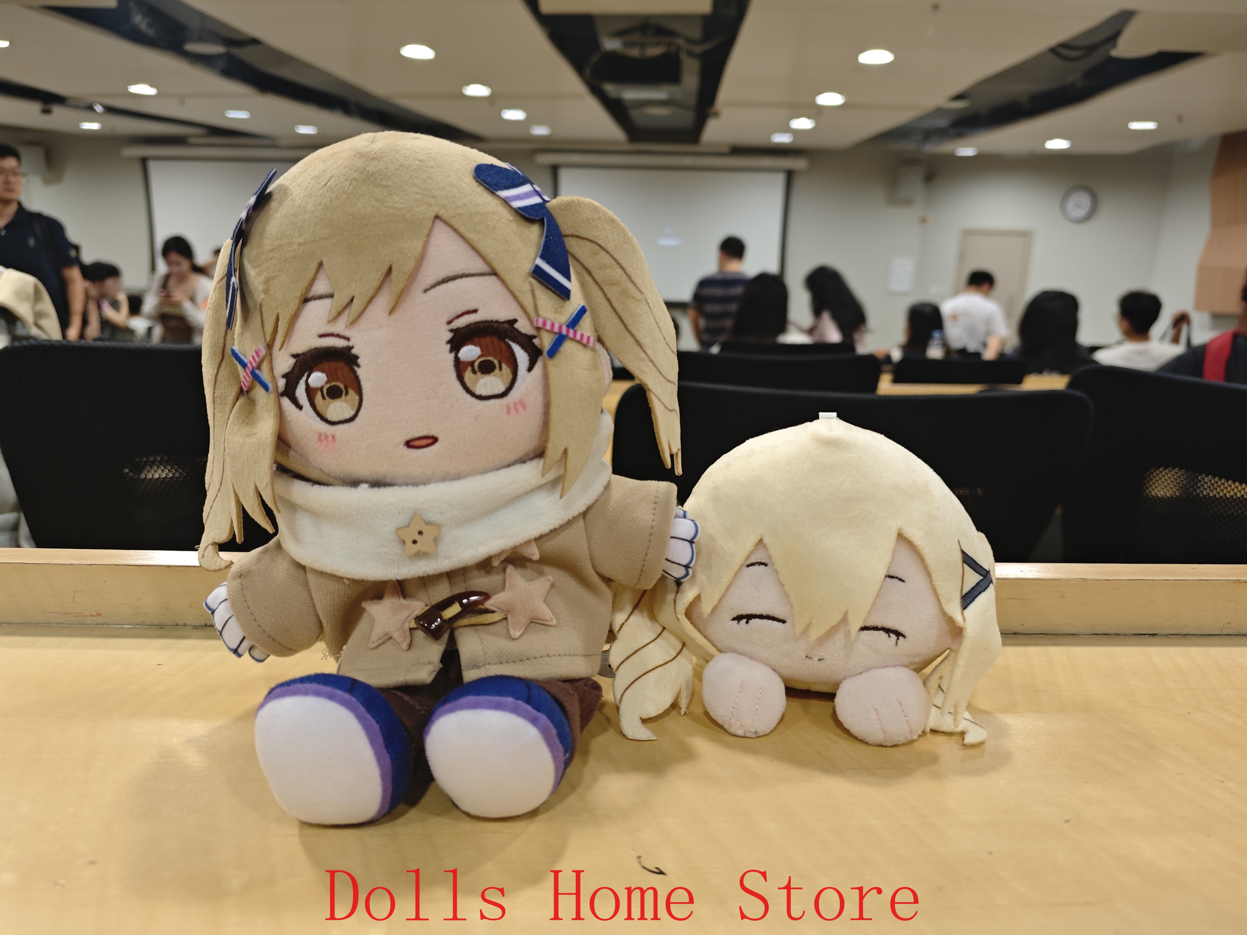 Cute Anime BanG Dream! Arisa I - Anime Cosplay Seri 评论和价格