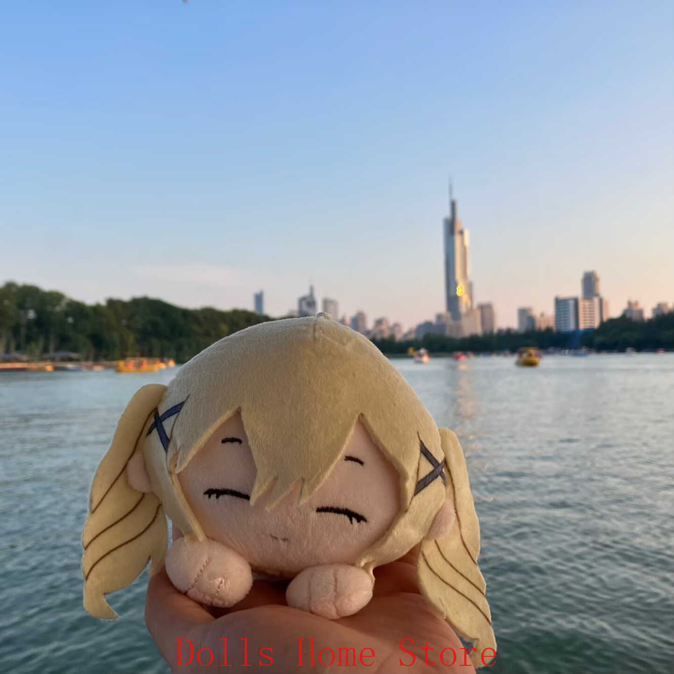 Cute Anime BanG Dream! Arisa I - Anime Cosplay Seri 评论和价格